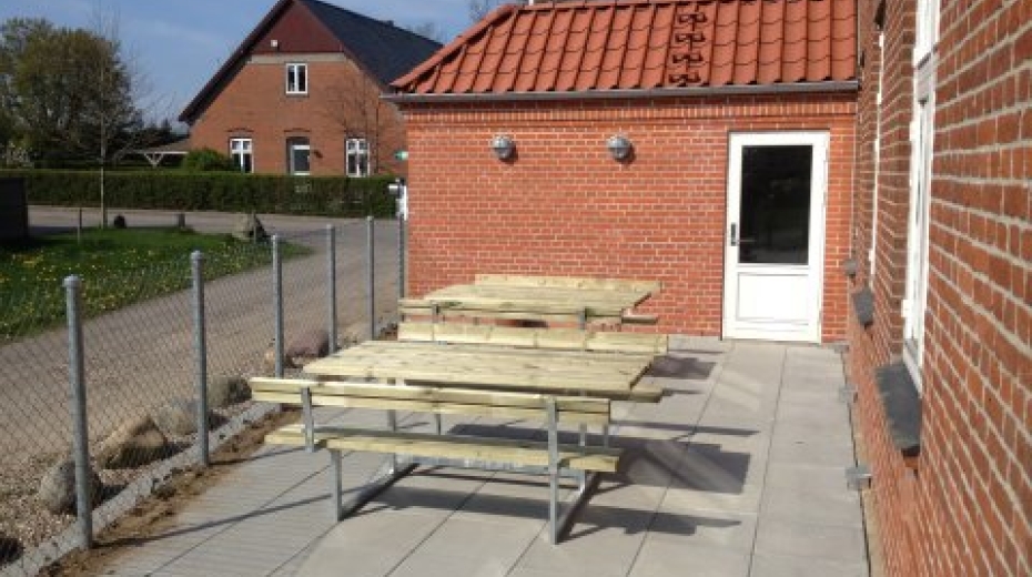 Hjortsvang Forsamlingshus